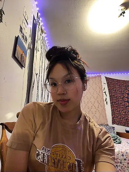 Any one have of her?