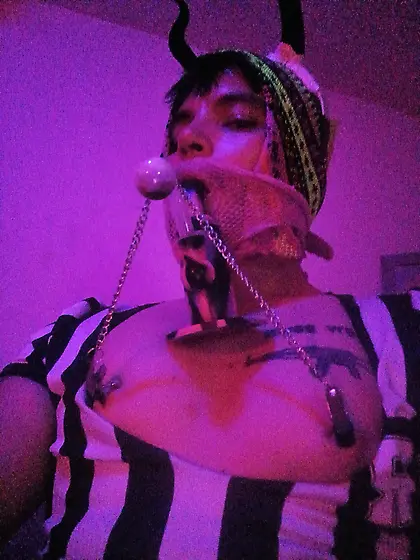 Satanic Methslut Suicide