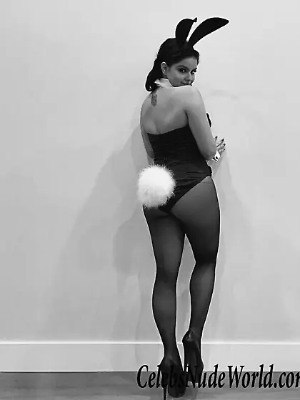 Ariel Winter Sexy Photo