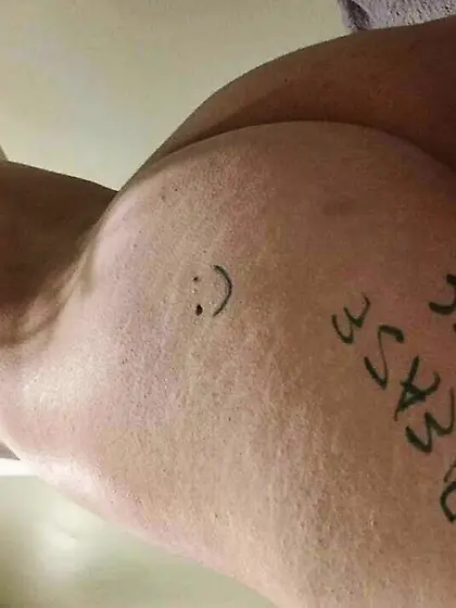 NYC HUNG BULL Homemade Breeding (PH Rescue)