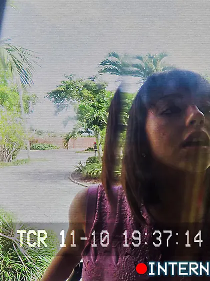 Submissive latina maids