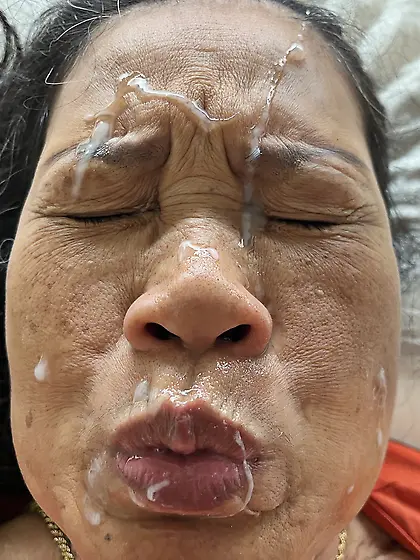 Rainy Morning Facial