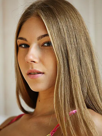 MetArt sample gallery featuring: Krystal Boyd