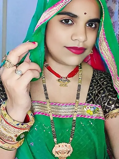 Hindu Housewife Photos