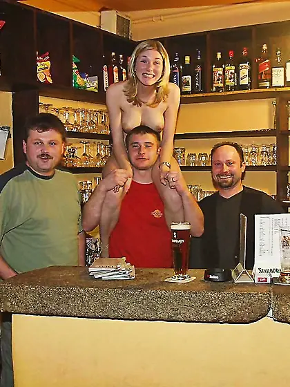 Friends,  Families,  and Strangers