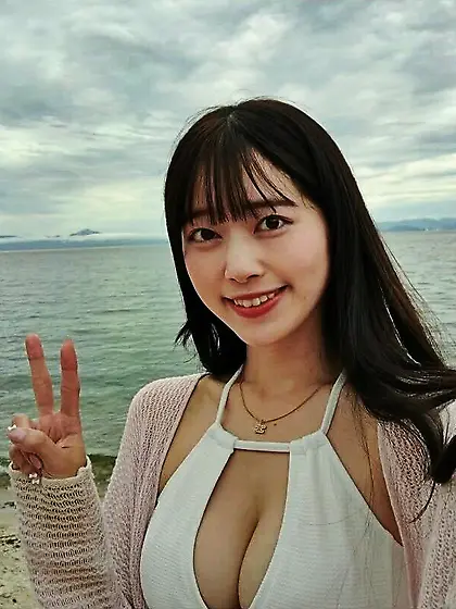 Mariri Sugimoto