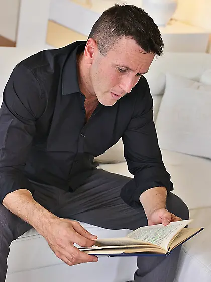 Hungarian dick sucker gets her ass thrashed 