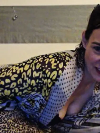 Brunette Xmariaxlovex Anal Sex.