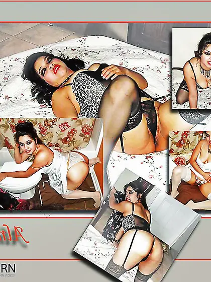 The Greatest of Mexican Wifey Alma