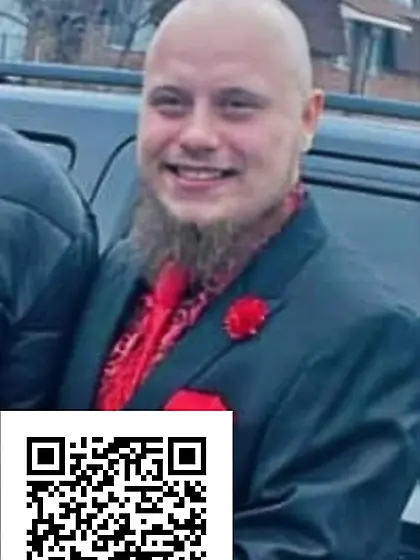 Let's hook up scan our code