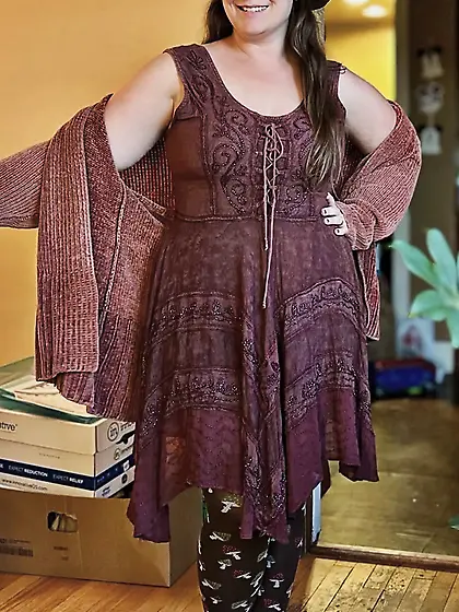 Midwest Mommy is back