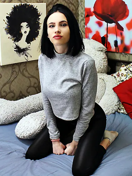 18yo straight webcam