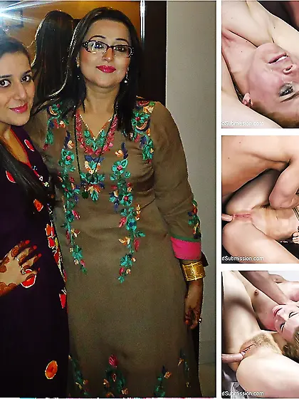 #Pyasiii Sex Fantasy with Hot beautiful Milfs