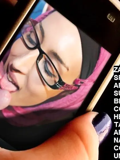 Arabs and Indians,  Cuckolded and Blackmailed