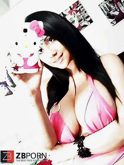 Dajana perez die cam fotze