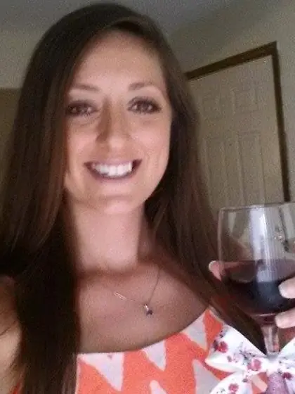 Nikki gets naked and plays with her pussy for GGW