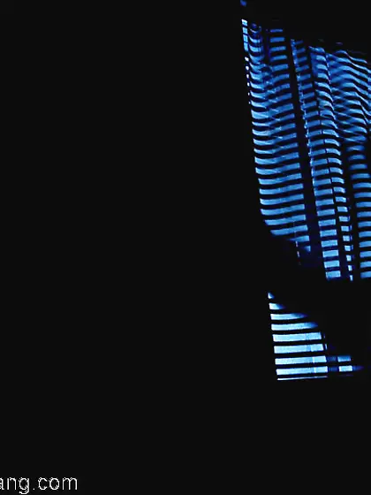 Pleasure and pain please bound blonde slut 