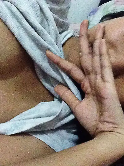 My slut send us nudes