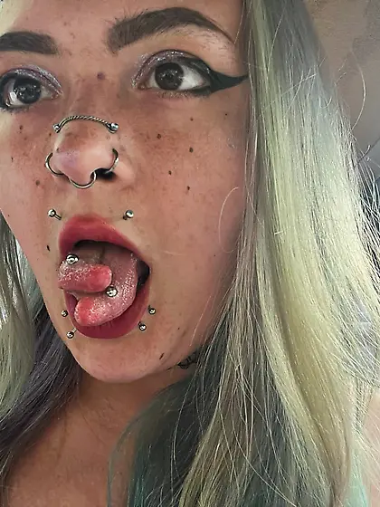 To say she is fun is an understatement