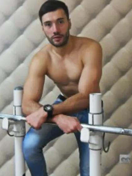 Brunette Craigramirez Vibrator.