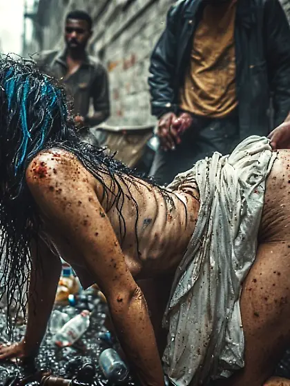 Meth Whores Volume 2