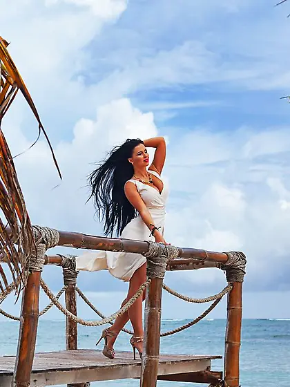 Bisexual webcam squirt