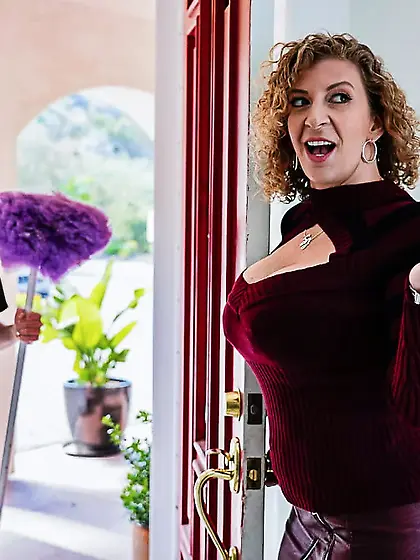 Sara Jay - Pain and Stuff-Her-ing