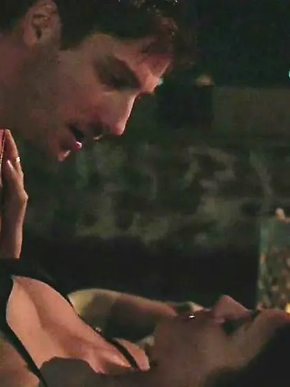 Victoria Justice - "Eye Candy"