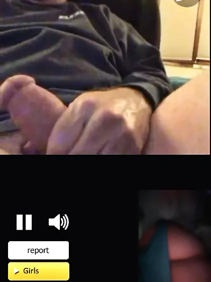 Sleep teen helping old man cum with her asshole