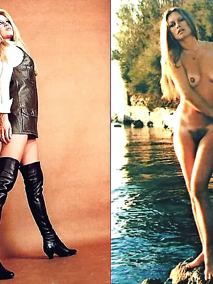 Celebrity dressed/undressed