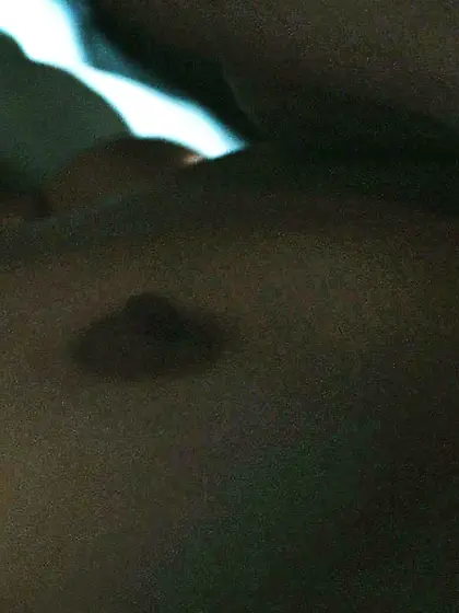 Jennifer Blanc - "The Victim" (2011)