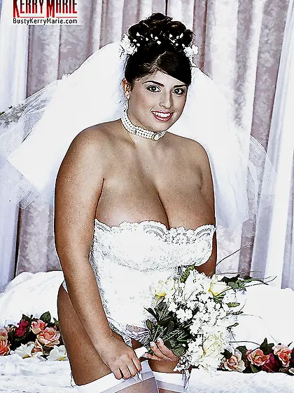 Ready chubby british