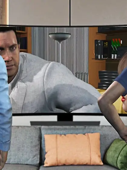 Desi bhabhi fuck by minister