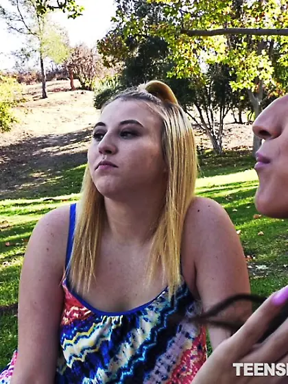 Fucking black men satisfies young white girl