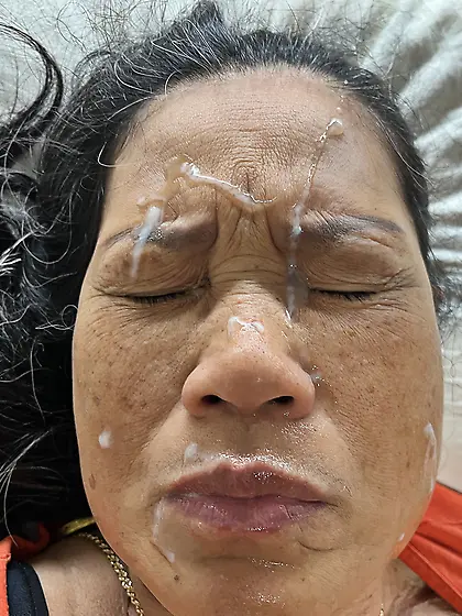 Rainy Morning Facial