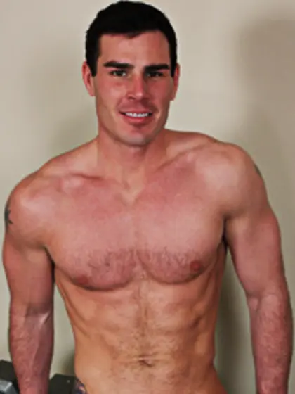 Strong guys nice thick