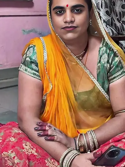 Hindu Housewife Photos