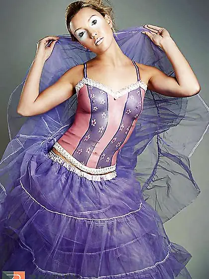 Figure Paint - Immense bevy