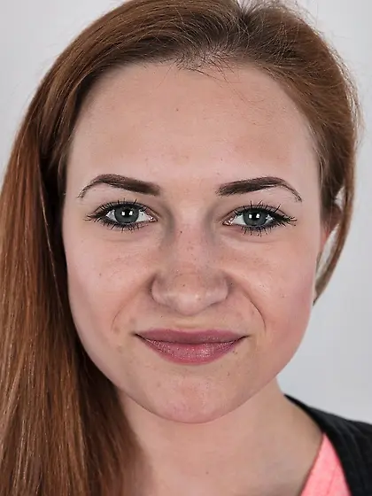 18yo european amateur