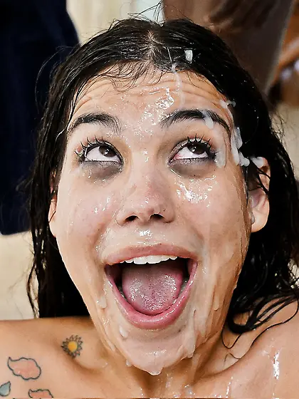 downloaded facials 03/22