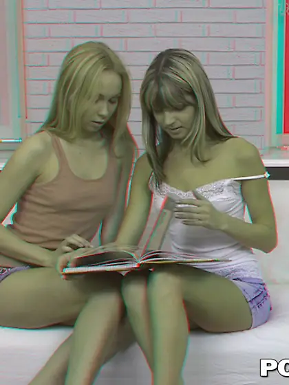 Cute damsels denim skirts