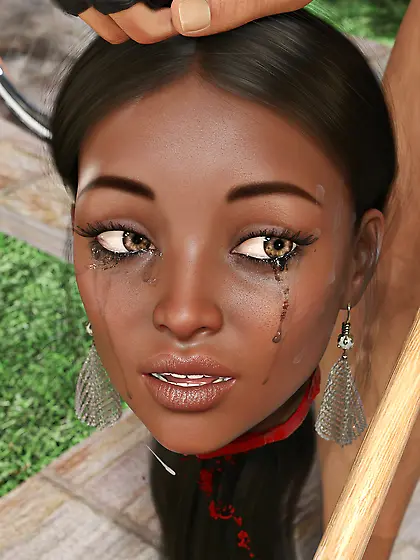 Dolcett Classic: Heads or Tails 07 02 - Kailey &