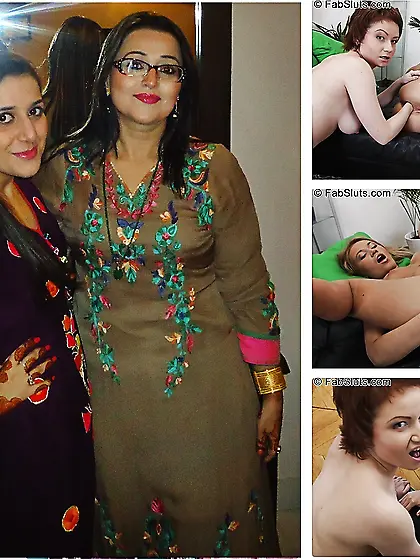 #Pyasiii Sex Fantasy with Hot beautiful Milfs