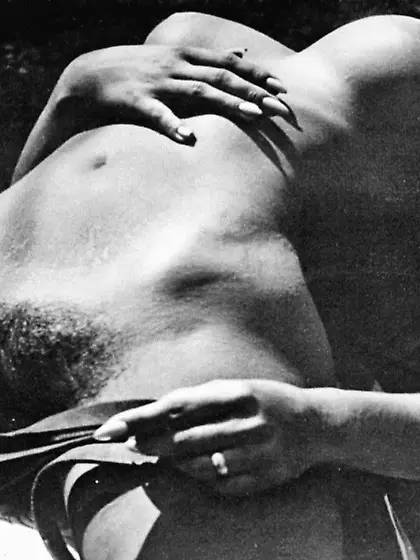 The Best of Kellie Everts (late 1960s) Colorized