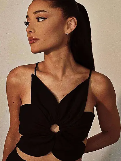 Ariana Grande