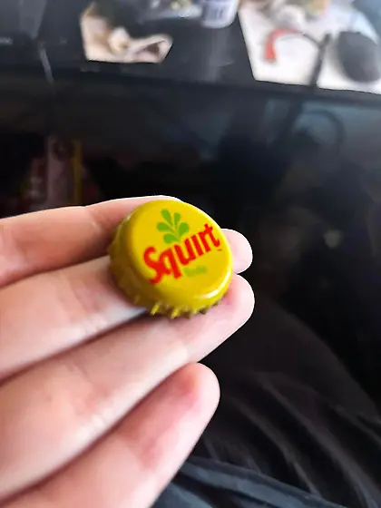 To say she is fun is an understatement