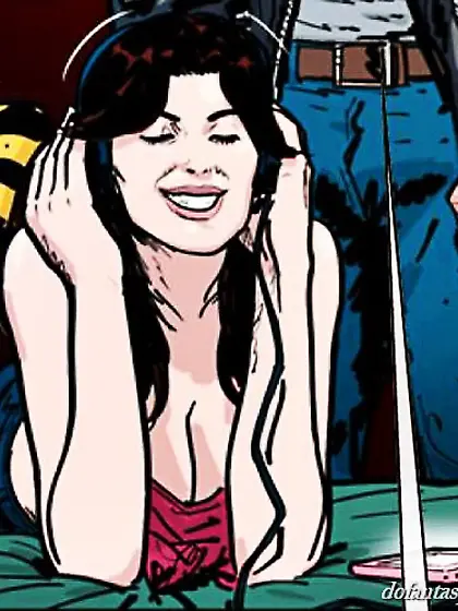 Guy picks sexy submissive