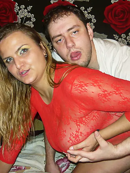 White couple pleasureissex blowjob