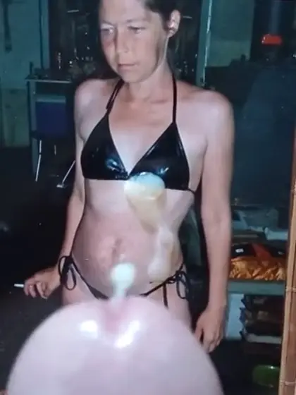 Geschenke von Pantiefreak die mich geil machen