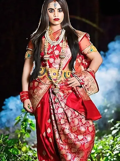 Hindu Housewife Photos